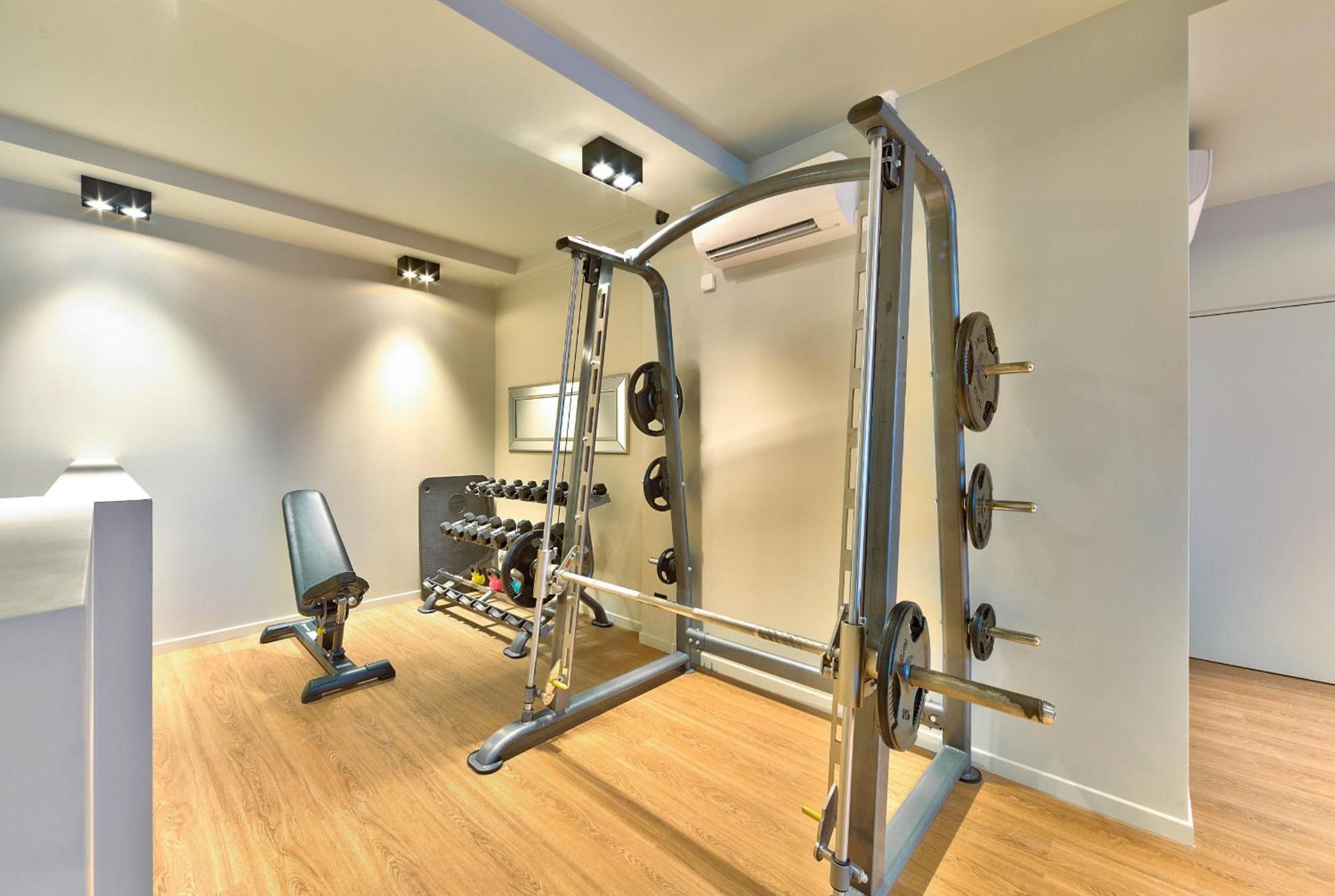 154 - Urban Atelier Home Cinema In Παρίσι Εξωτερικό φωτογραφία