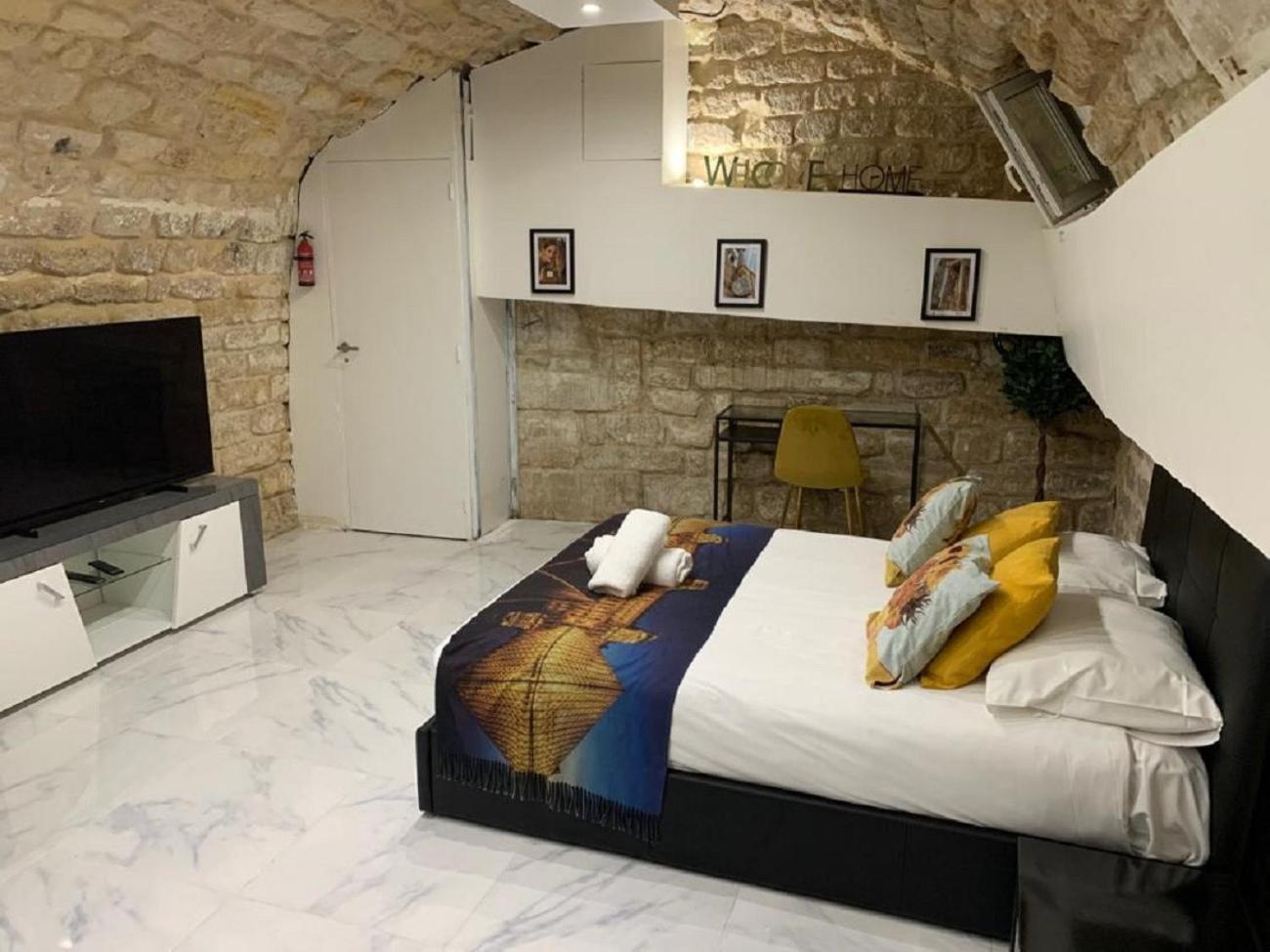 154 - Urban Atelier Home Cinema In Παρίσι Εξωτερικό φωτογραφία