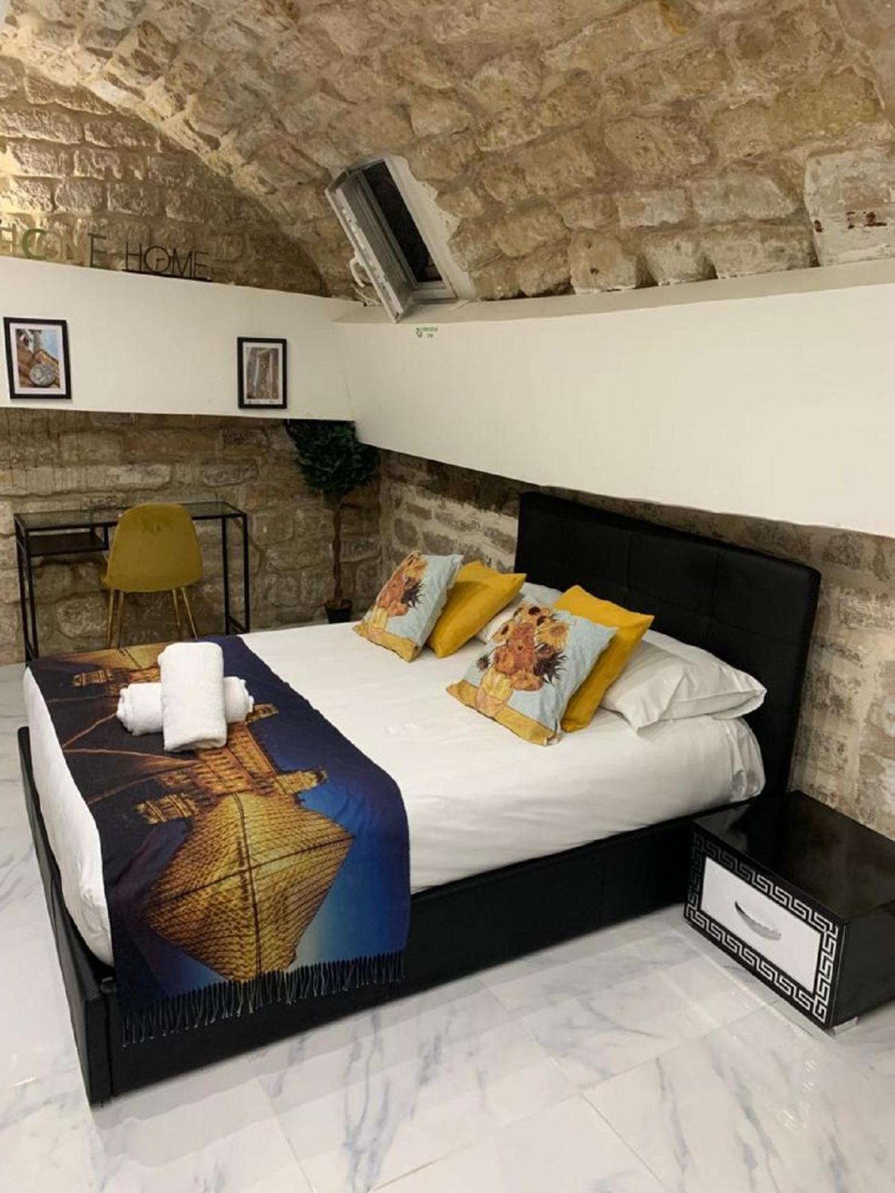 154 - Urban Atelier Home Cinema In Παρίσι Εξωτερικό φωτογραφία