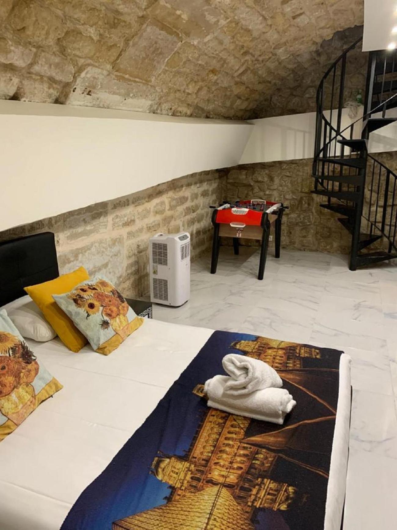 154 - Urban Atelier Home Cinema In Παρίσι Εξωτερικό φωτογραφία