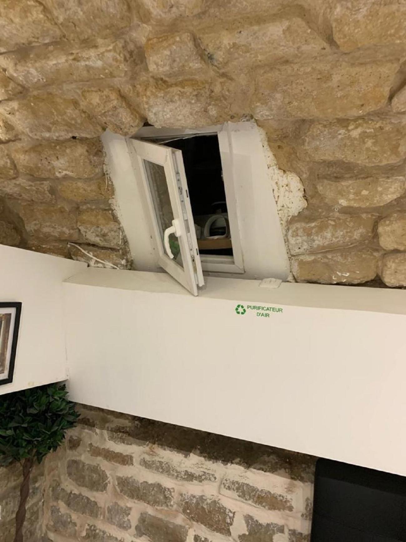 154 - Urban Atelier Home Cinema In Παρίσι Εξωτερικό φωτογραφία