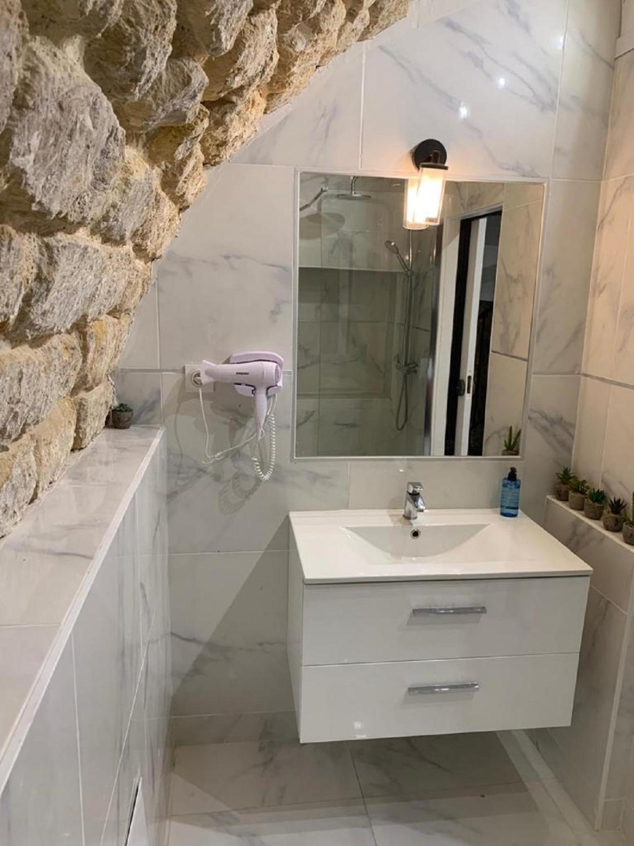 154 - Urban Atelier Home Cinema In Παρίσι Εξωτερικό φωτογραφία