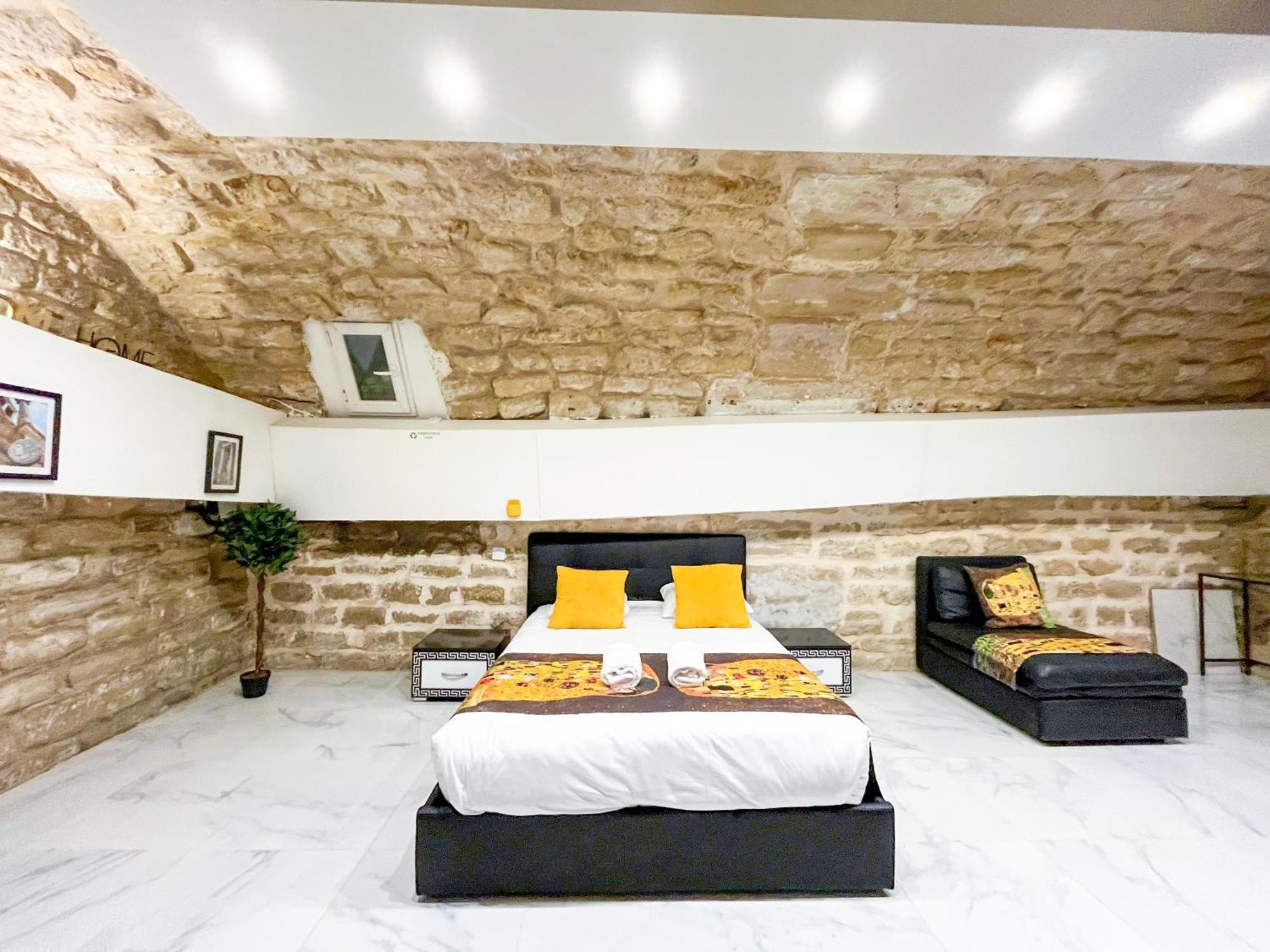 154 - Urban Atelier Home Cinema In Παρίσι Εξωτερικό φωτογραφία