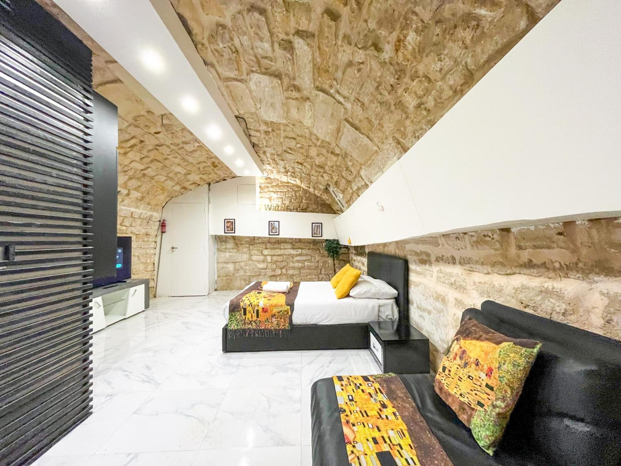 154 - Urban Atelier Home Cinema In Παρίσι Εξωτερικό φωτογραφία